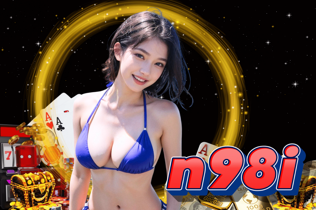 n98i เครดิตฟรี