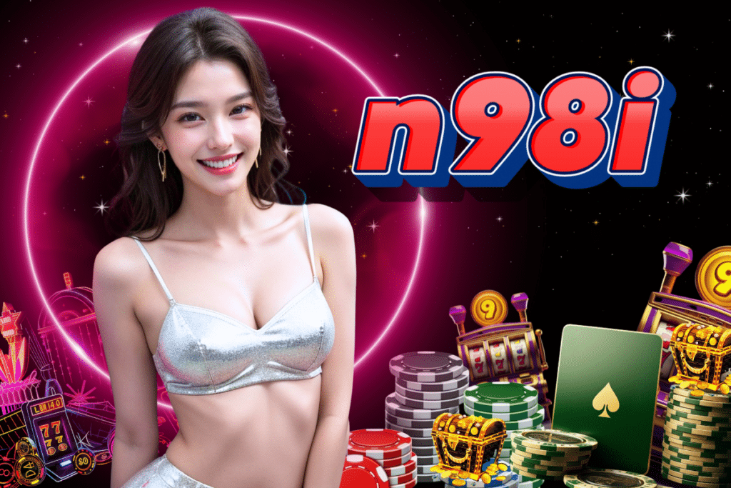 n98i ทางเข้า