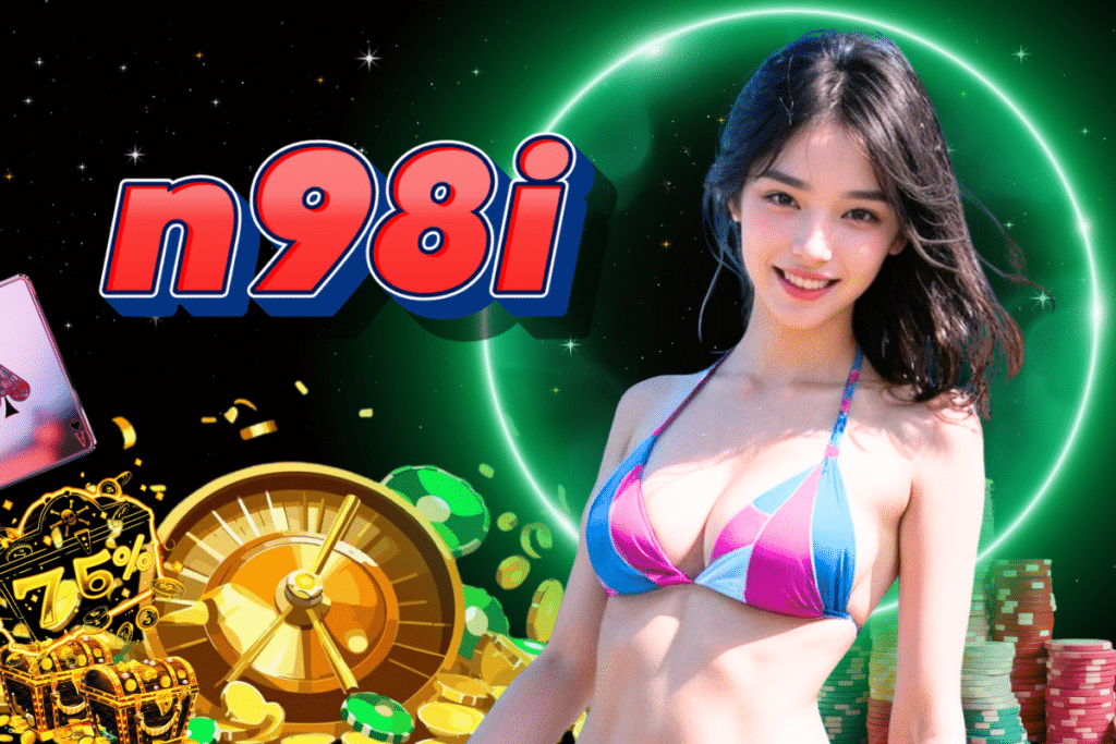 n98i สล็อต